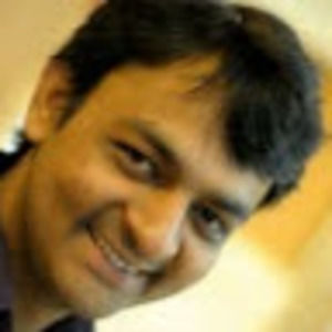 Meet your Posher, Gaurav